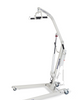 Rehahub PELICAN bis 180 kg – Elektrischer Patientenlifter mit verstellbarem Fahrgestell