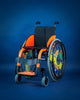 Aktiv-Rollstuhl Voyager Otto Bock - SB 32 -  Starrrahmen