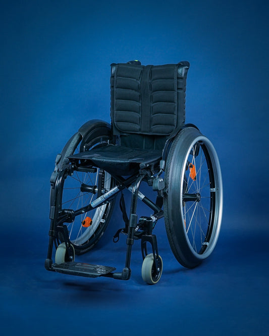 Rollstuhl Hilfsmittel und ihre Erstattung, Alber Magazin