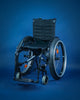 Aktiv-Rollstuhl Easy Life T Sopur Sunrise Medical - SB 36 - (faltbar)