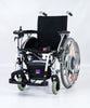 Alber E-Fix 25 inkl. Rollstuhl SB 48 Drive Ecotec