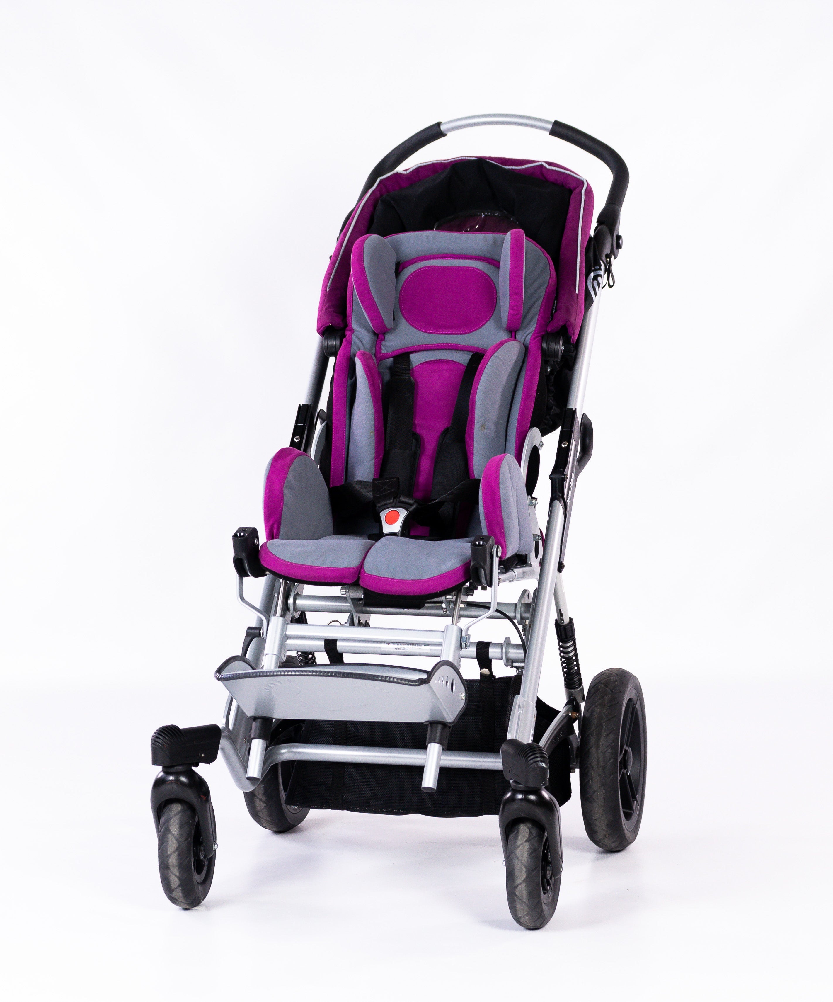 kinderwagen otto Kinderwagen Otto Bock Kimba Spring Neo Reha Buggy Lila