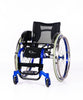 Aktiv-Rollstuhl R33 Küschall gefedert - SB 36cm - bis 100kg