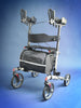 Arthritis Rollator RQ-Walker GR L mit Armauflage bis max. 125 kg