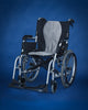 Reise-Rollstuhl Life & Mobility Karma Ergo Lite 2 SB 40 cm