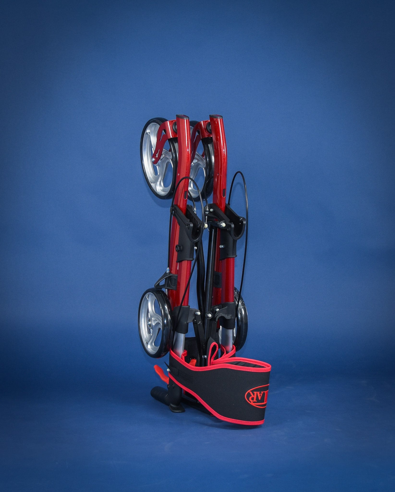 Leichtgewicht Rollator - Antar AT51039 Patent einfach faltbar und leic ... Leichtgewicht Rollator - Antar AT51039 Patent einfach faltbar und leic ...