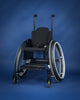 Aktiv-Rollstuhl Pro Activ Litty für Kinder - SB 29 cm - Starrrahmen