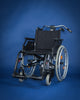 Alber E-Fix 25 (velká baterie-nová baterie) včetně invalidního vozíku BISCHOFF a lehkého invalidního vozíku BISCHOFF Pyro Light Optima SB 43