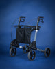 Rollator Topro Troja M / Viva M- Faltbar max. 165 kg